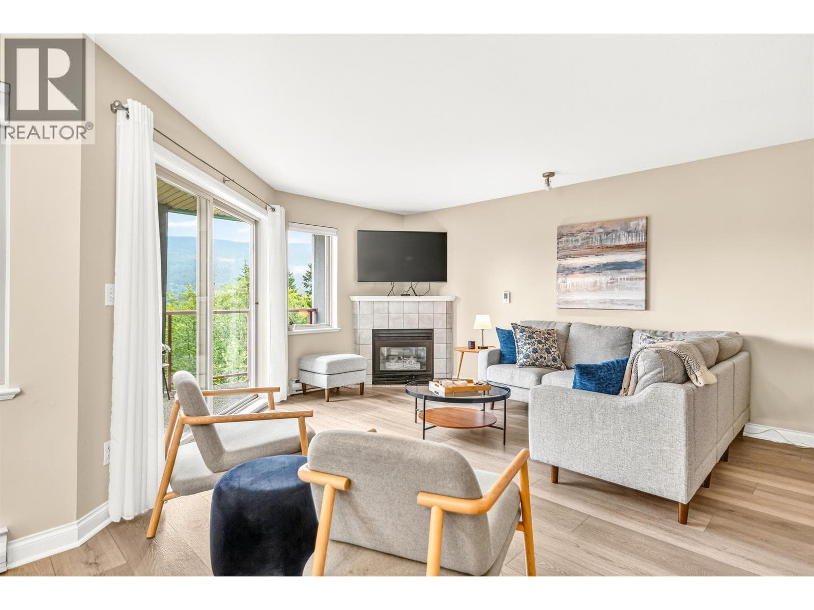 121 5780 TRAIL AVENUE, Greater Vancouver — photo 5