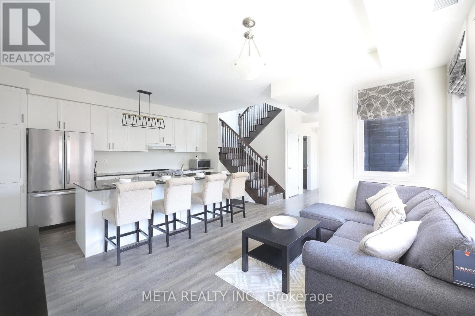 503 - 1148 DRAGONFLY AVENUE, Toronto — photo 2