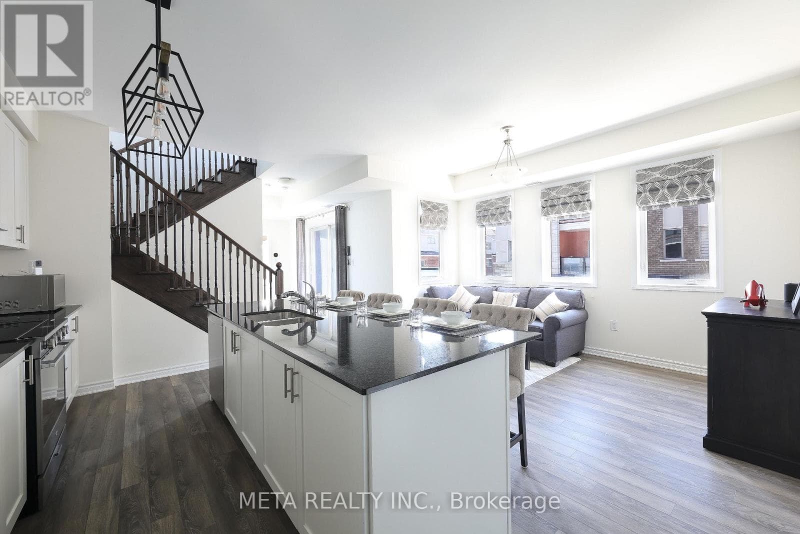 503 - 1148 DRAGONFLY AVENUE, Toronto — photo 3