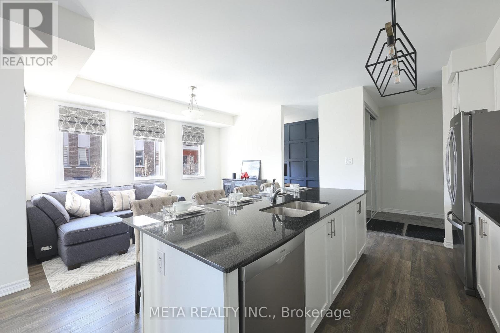 503 - 1148 DRAGONFLY AVENUE, Toronto — photo 4