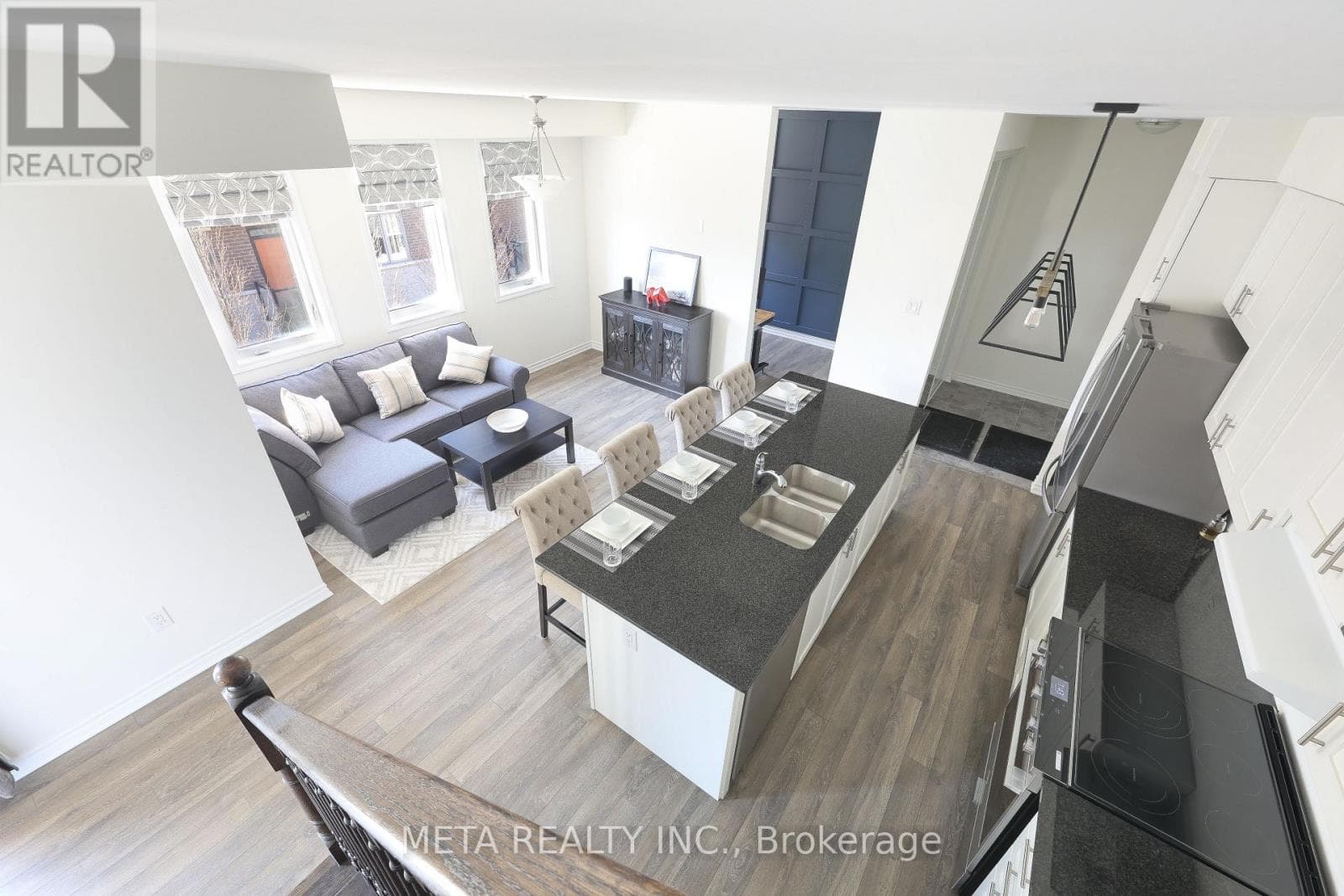 503 - 1148 DRAGONFLY AVENUE, Toronto — photo 5