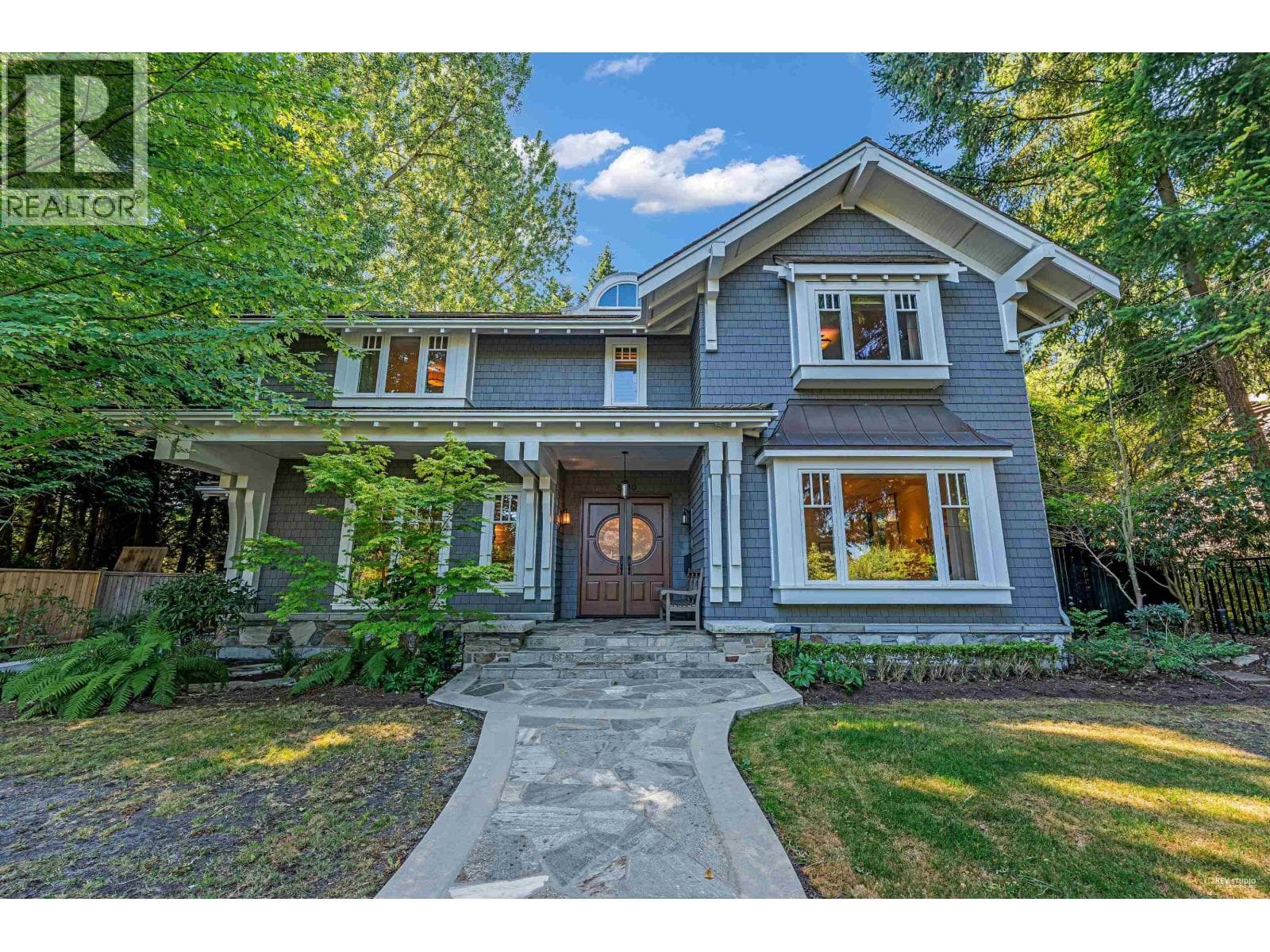 5530 MCMASTER ROAD, Greater Vancouver — photo 2
