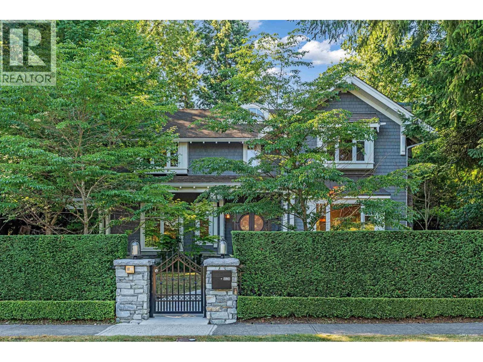 5530 MCMASTER ROAD in 