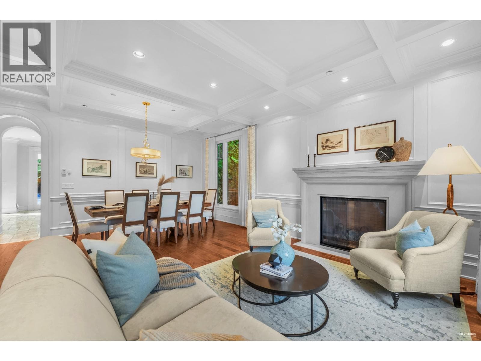 5530 MCMASTER ROAD, Greater Vancouver — photo 5