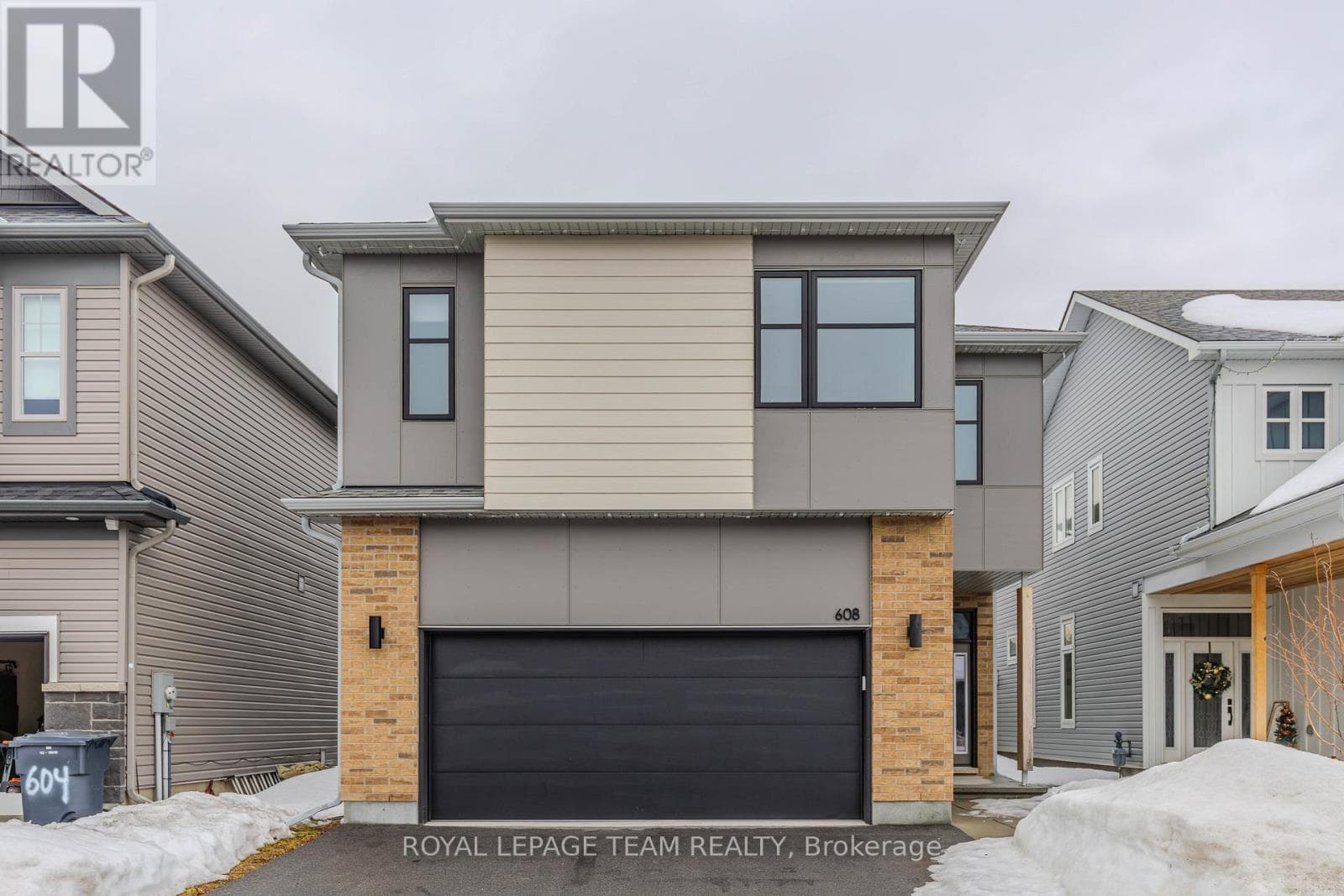 608 ENCLAVE LANE in 