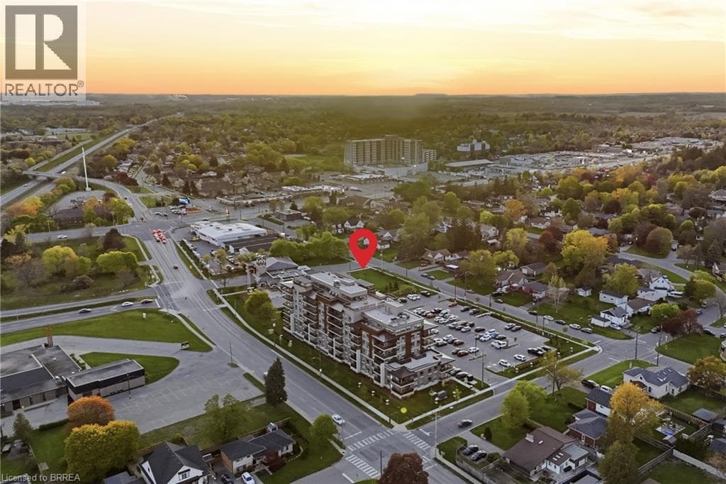 34 NORMAN Street Unit# 313, Brantford — photo 5