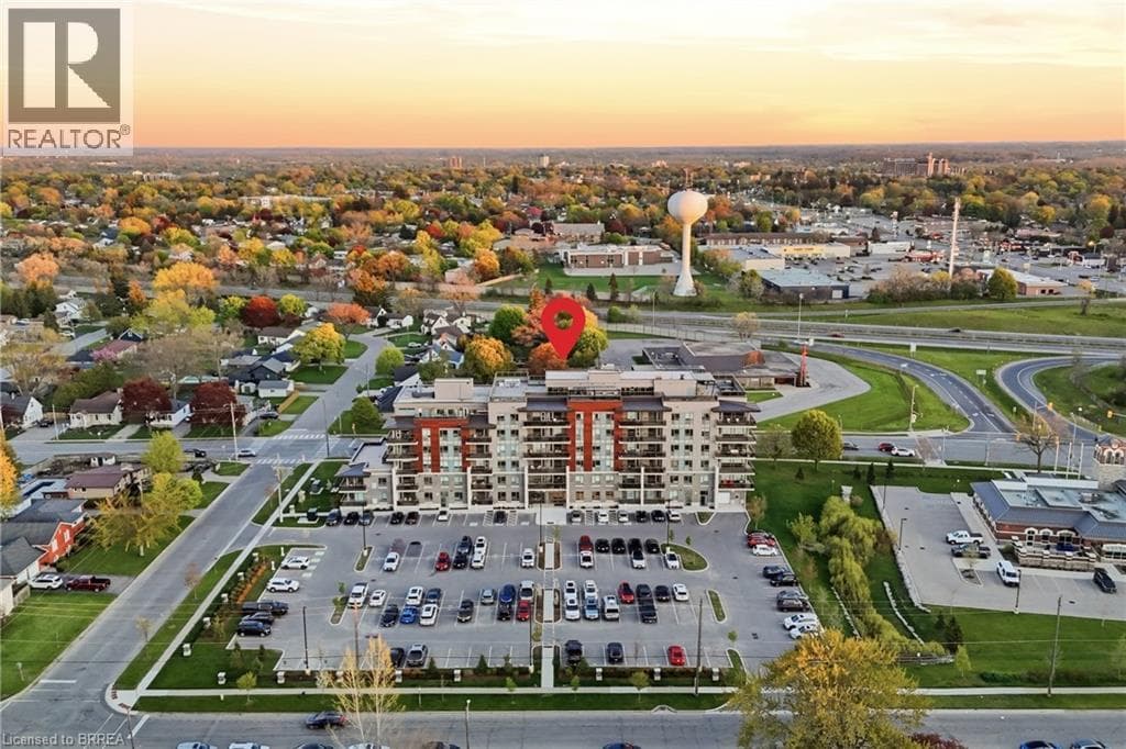 34 NORMAN Street Unit# 313, Brantford — photo 3