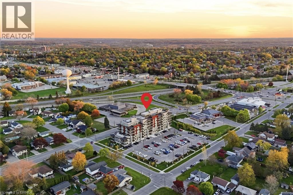 34 NORMAN Street Unit# 313, Brantford — photo 4