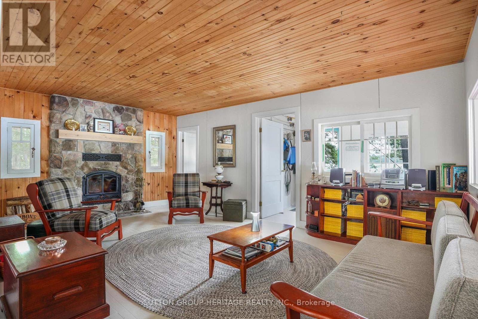 909 ASHBY LAKE WA, Toronto — photo 3