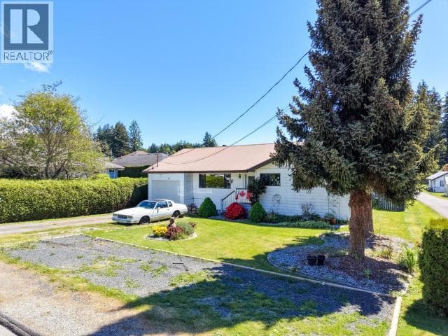 6060 LOIS STREET, Powell River — photo 3