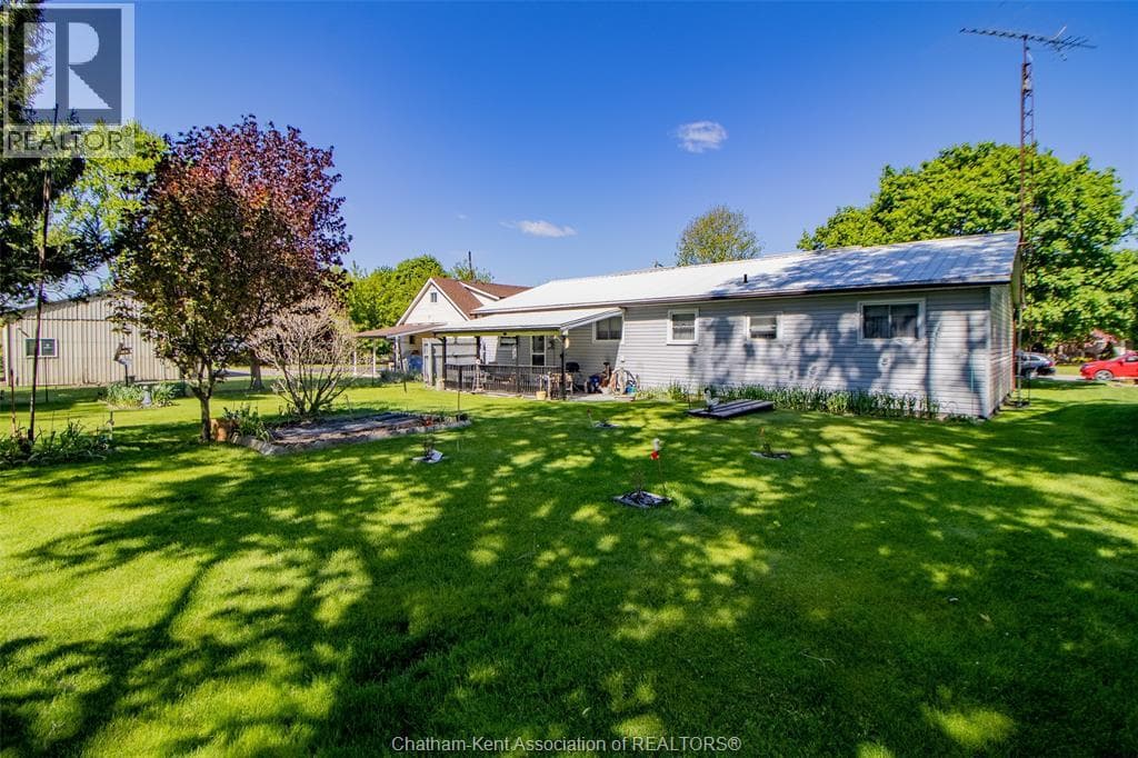 141 WALNUT STREET, Chatham Kent — photo 4