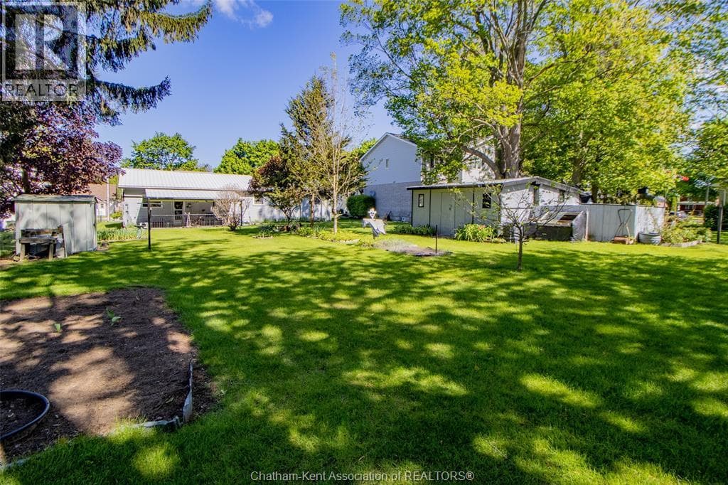 141 WALNUT STREET, Chatham Kent — photo 5