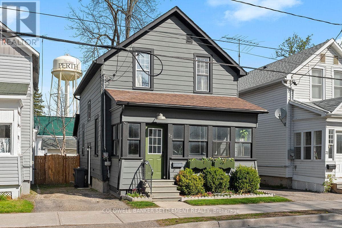 73 CRAIG STREET, Rideau St.Lawrence — photo 2