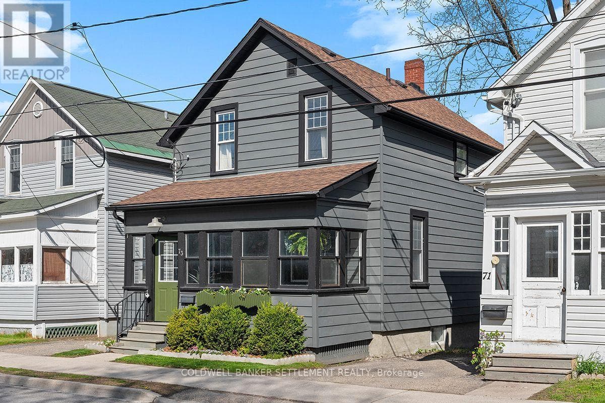 73 CRAIG STREET, Rideau St.Lawrence — photo 3