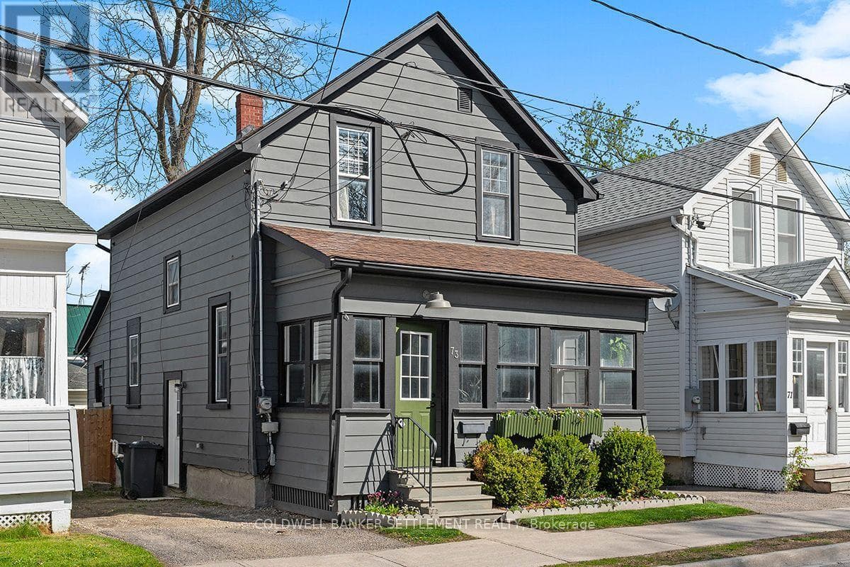 73 CRAIG STREET, Rideau St.Lawrence — photo 4