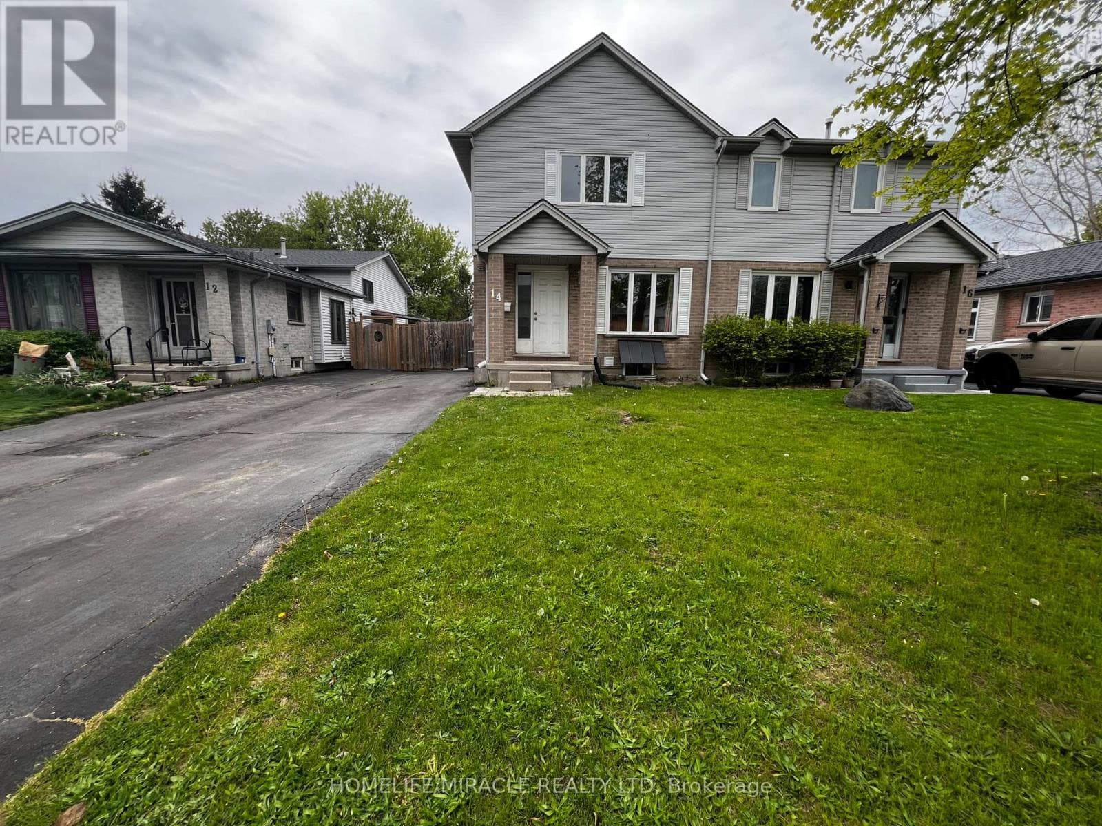 14 MOREAU CRESCENT in 