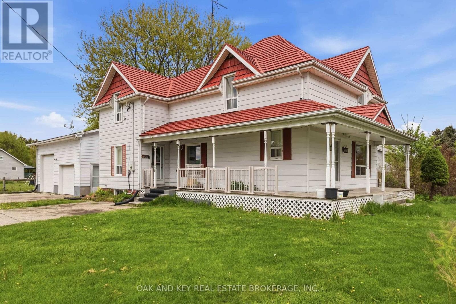 47299 JOHN STREET in 