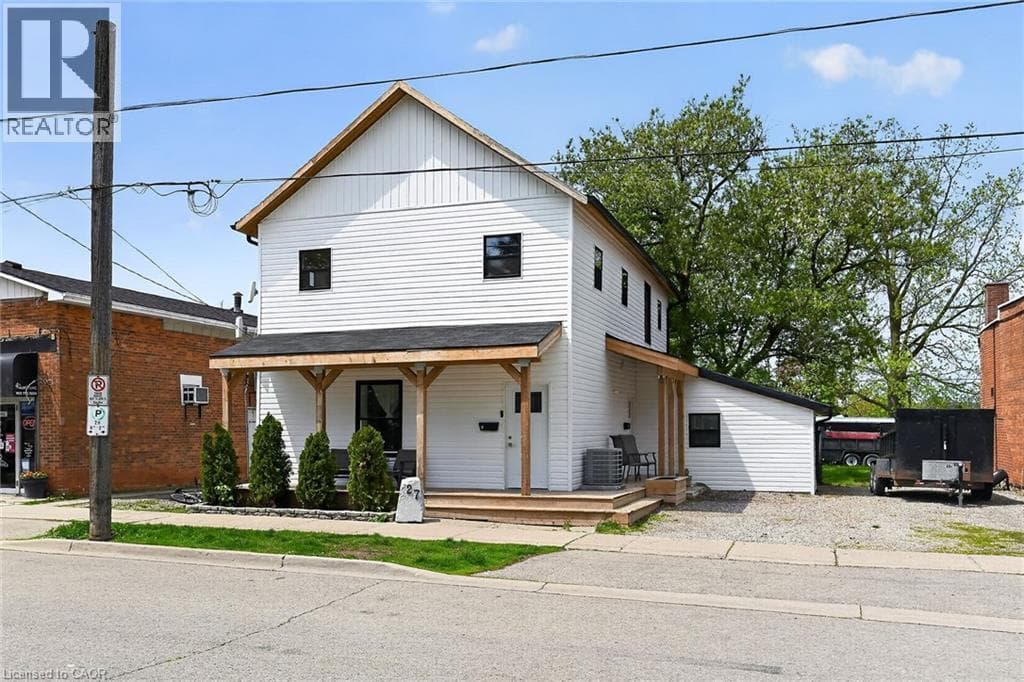 27 CAYUGA STREET NORTH in 