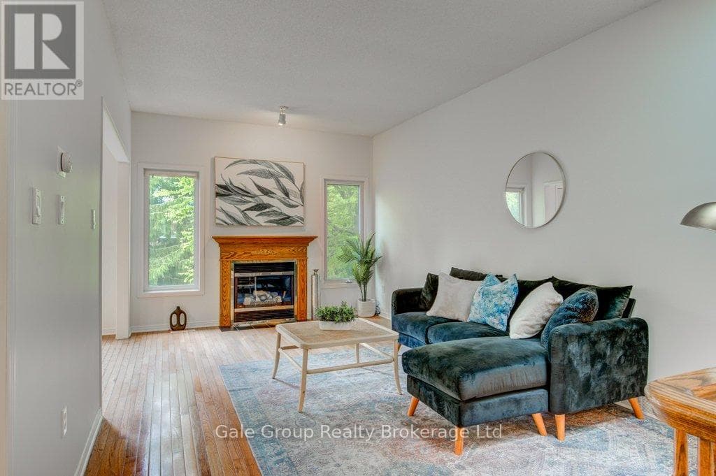 491 NOVA SCOTIA Court E Unit# 13, Woodstock-Ingersoll-Tillsonburg — photo 5