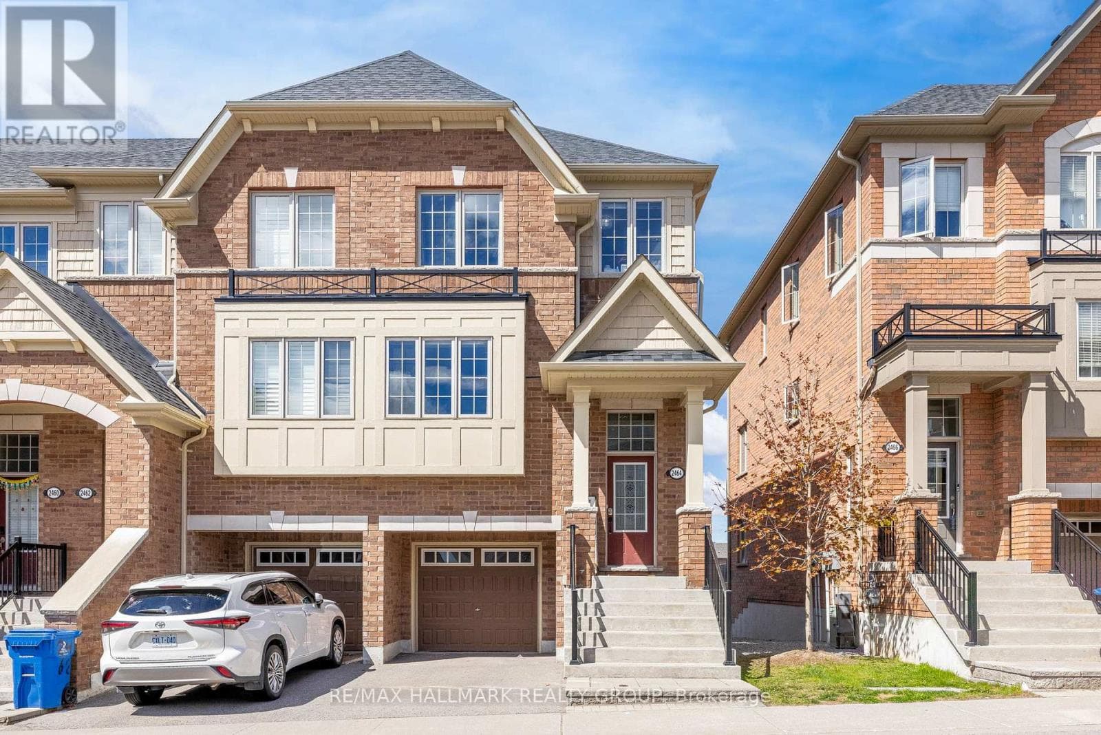 2464 BROMUS PATH, Ottawa — photo 2