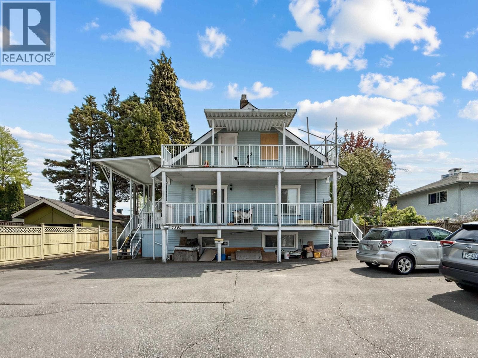 7320 IMPERIAL STREET in 
