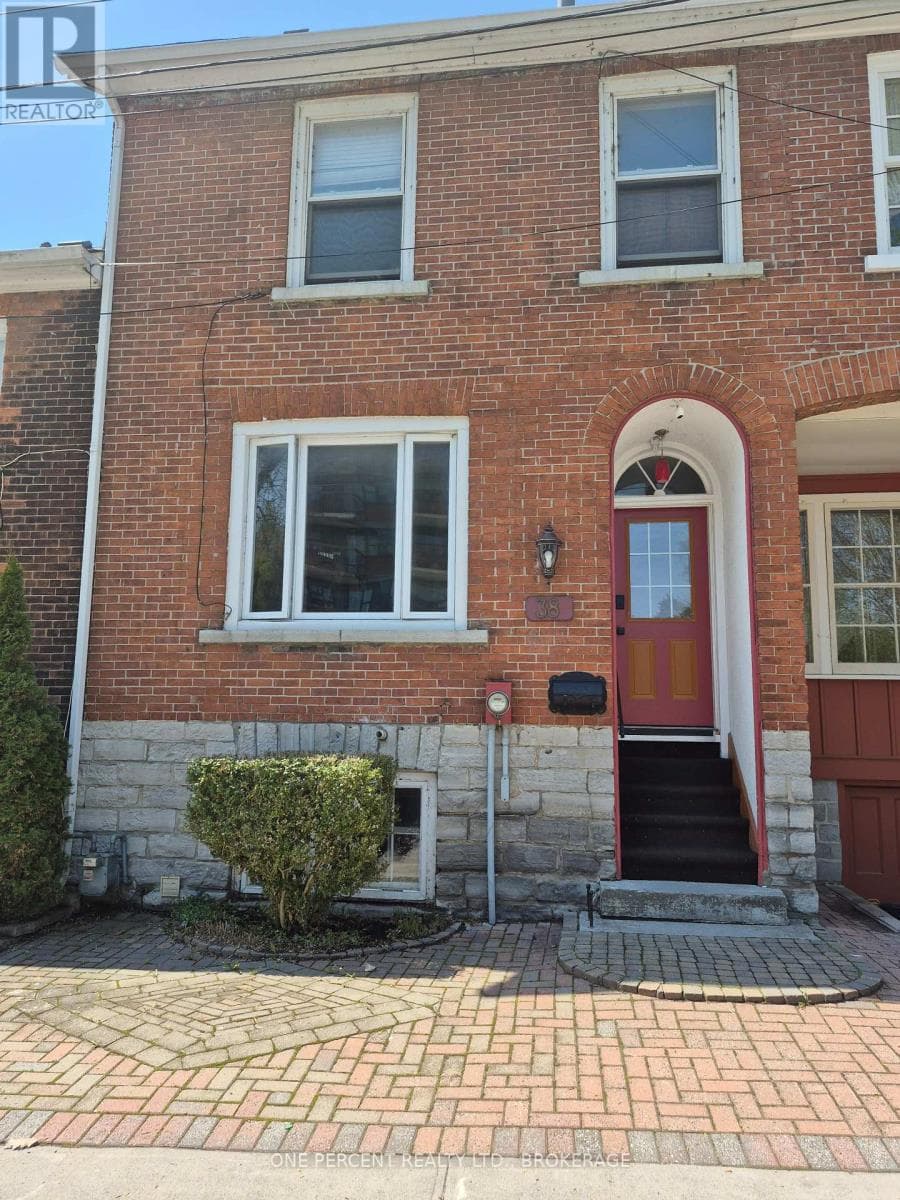 38 LOWER UNION STREET, Kingston — photo 2