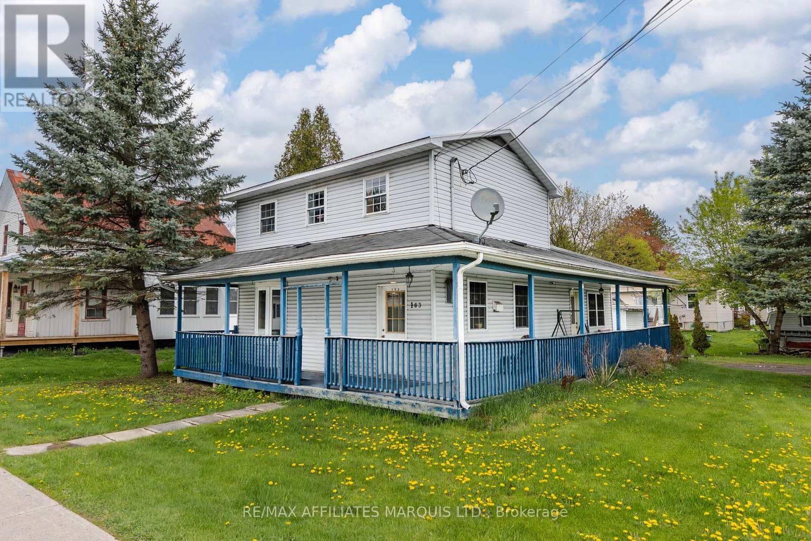 163 MILITARY ROAD N, Cornwall — photo 2