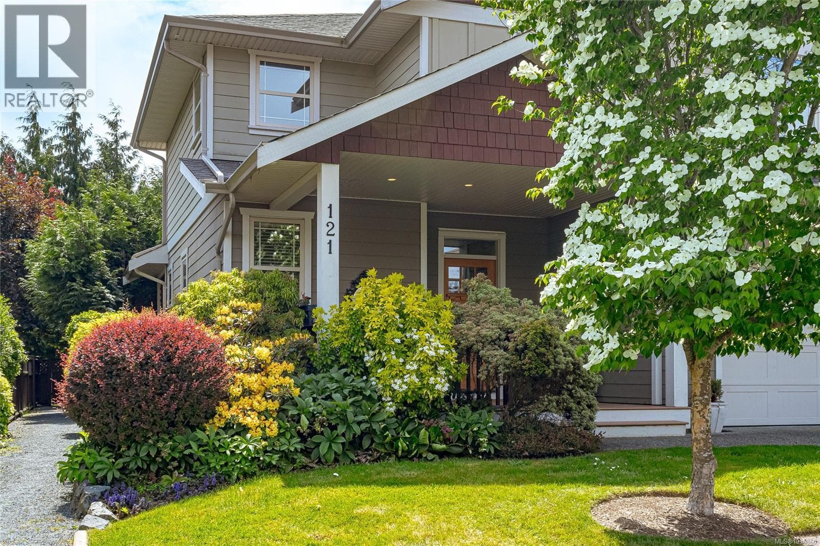 121 6591 Arranwood Dr, Vancouver Island — photo 2