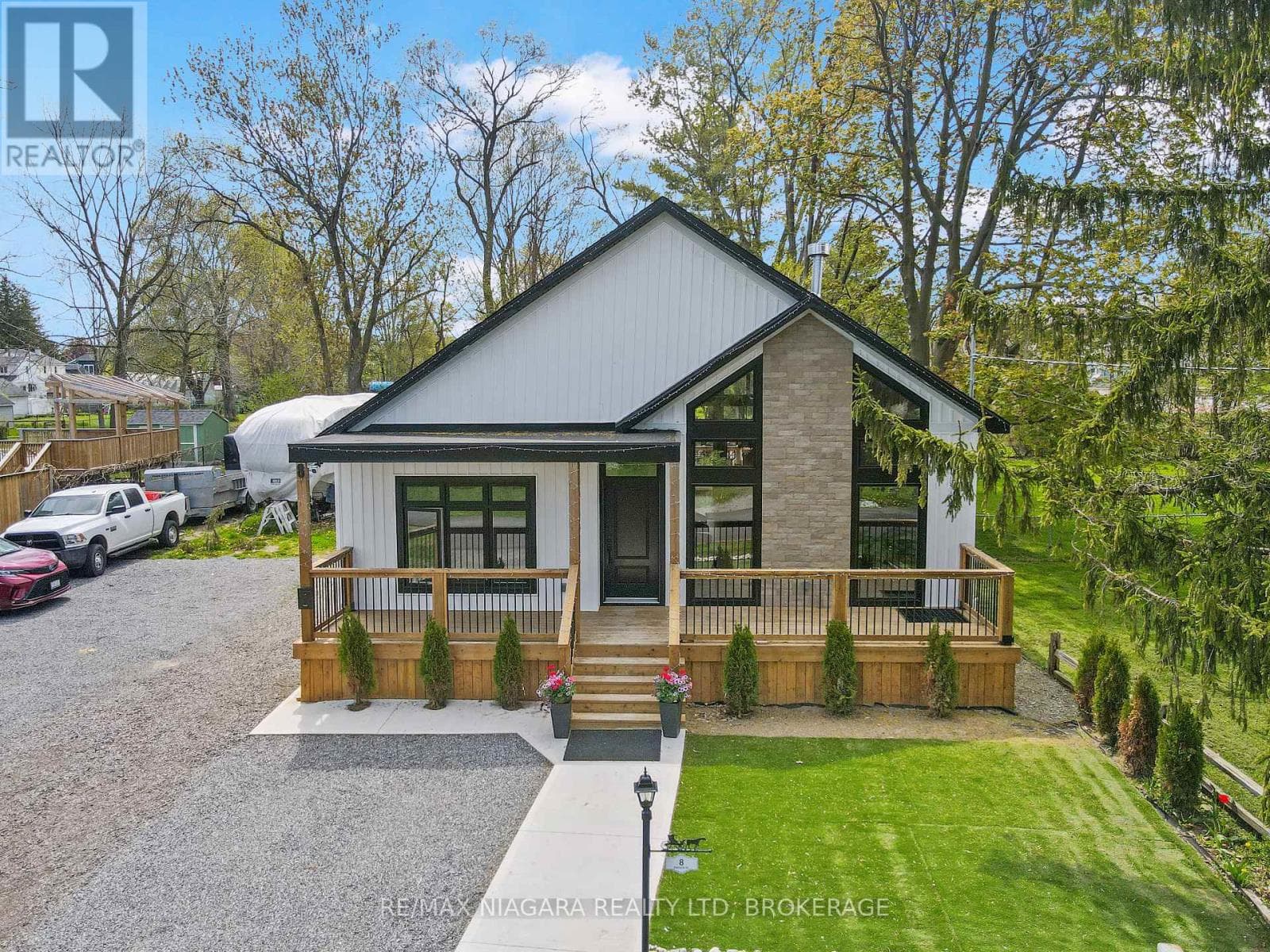 8 ADELAIDE STREET, Niagara — photo 2