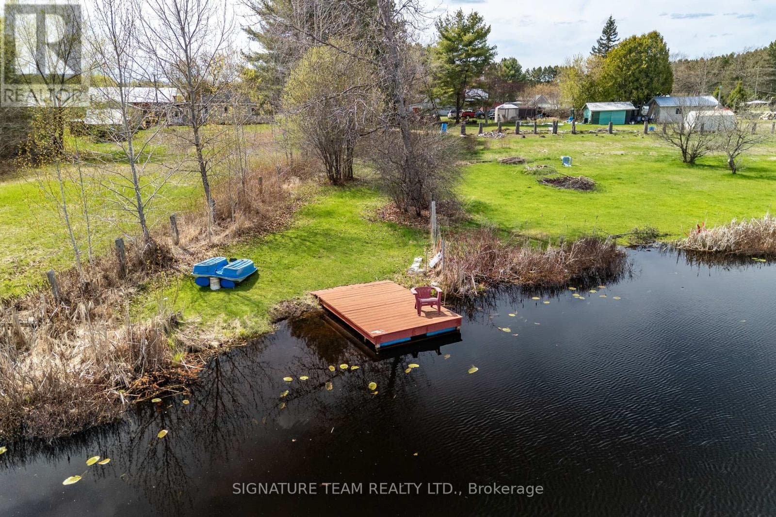 2683 ROUND LAKE ROAD, Renfrew County — photo 2