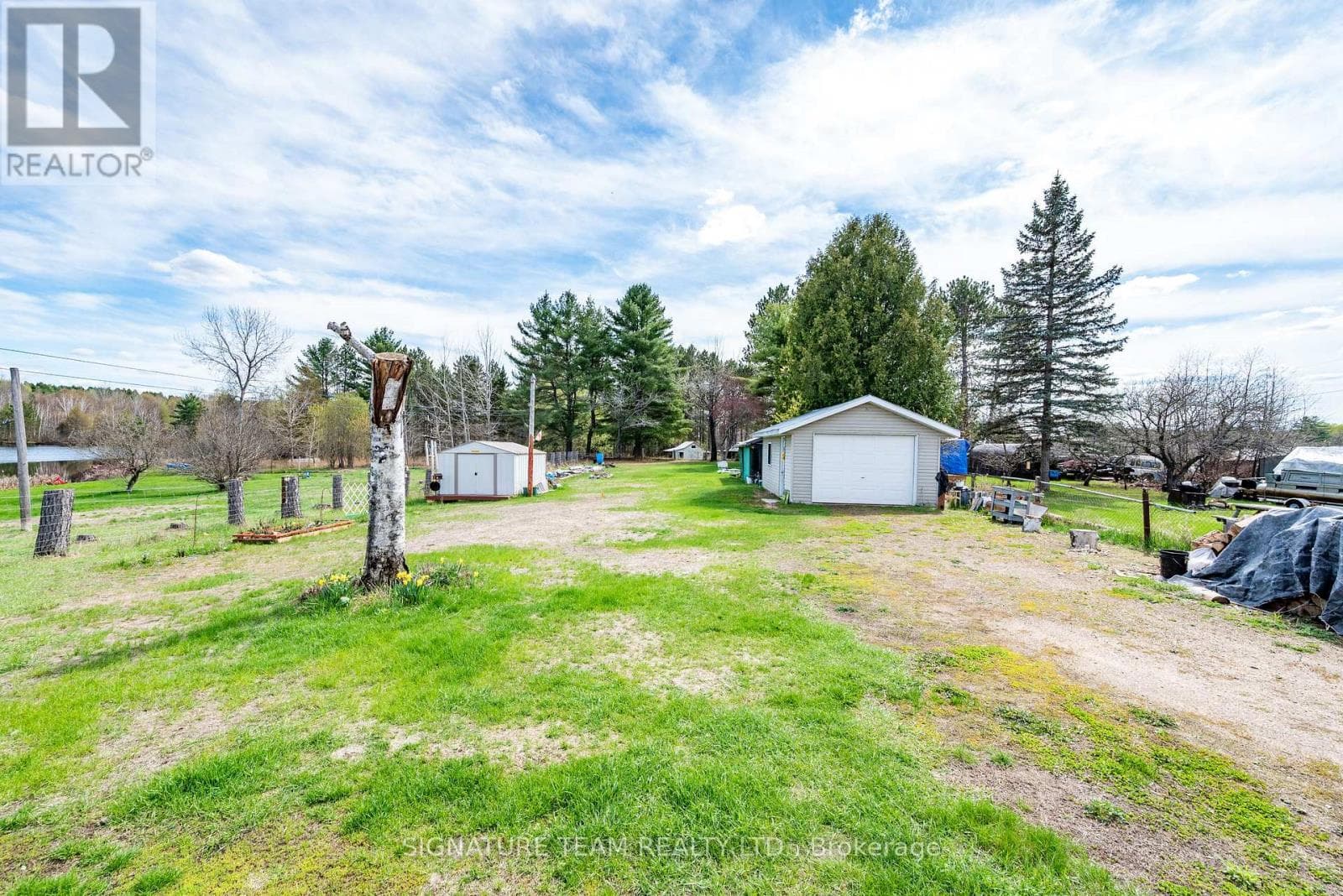 2683 ROUND LAKE ROAD, Renfrew County — photo 3