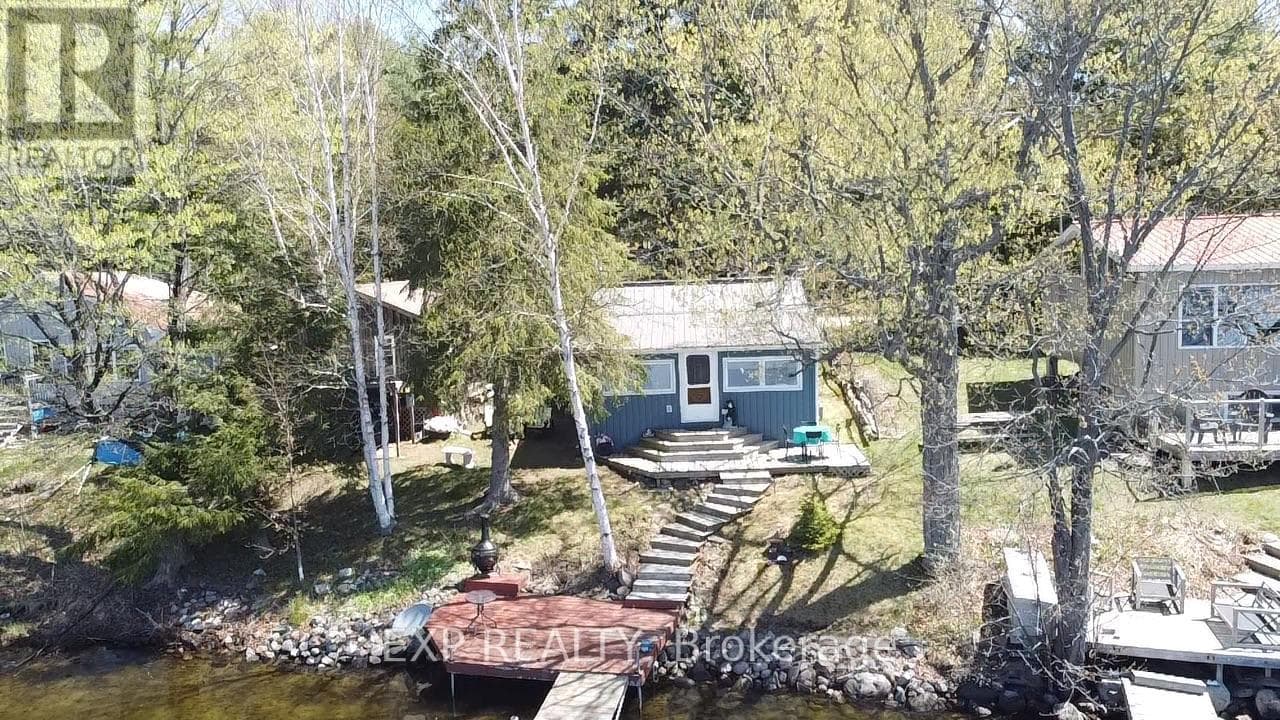 118 FRASER LAKE ROAD, Renfrew County — photo 2