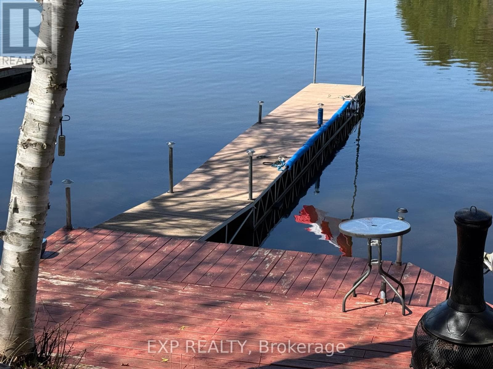 118 FRASER LAKE ROAD, Renfrew County — photo 4