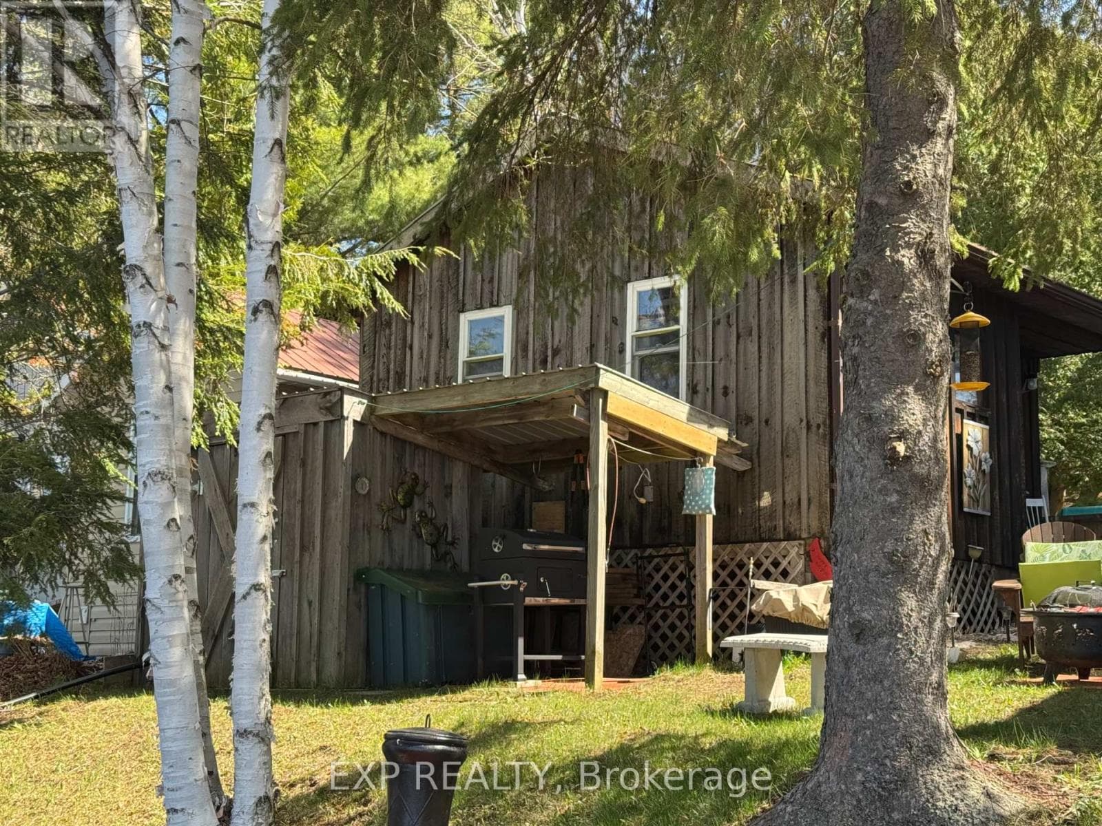 118 FRASER LAKE ROAD, Renfrew County — photo 5