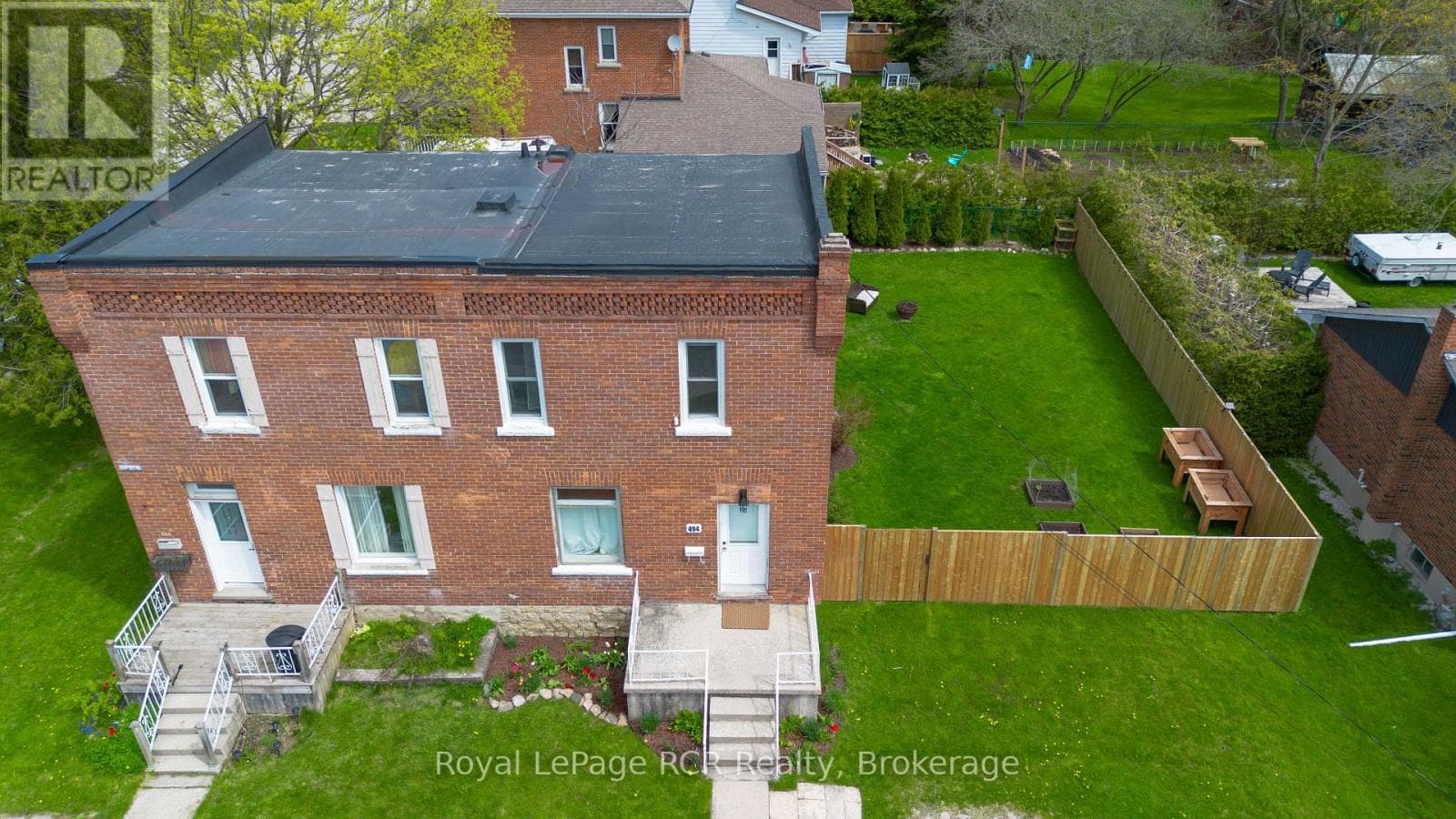 494 16TH STREET W, OnePoint — photo 2
