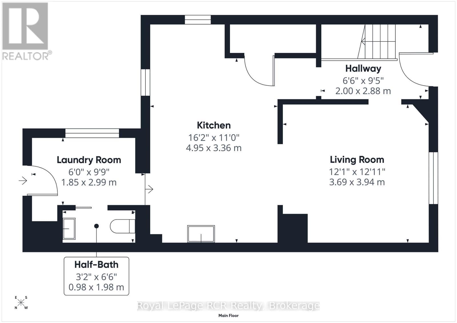 494 16TH STREET W, OnePoint — photo 3