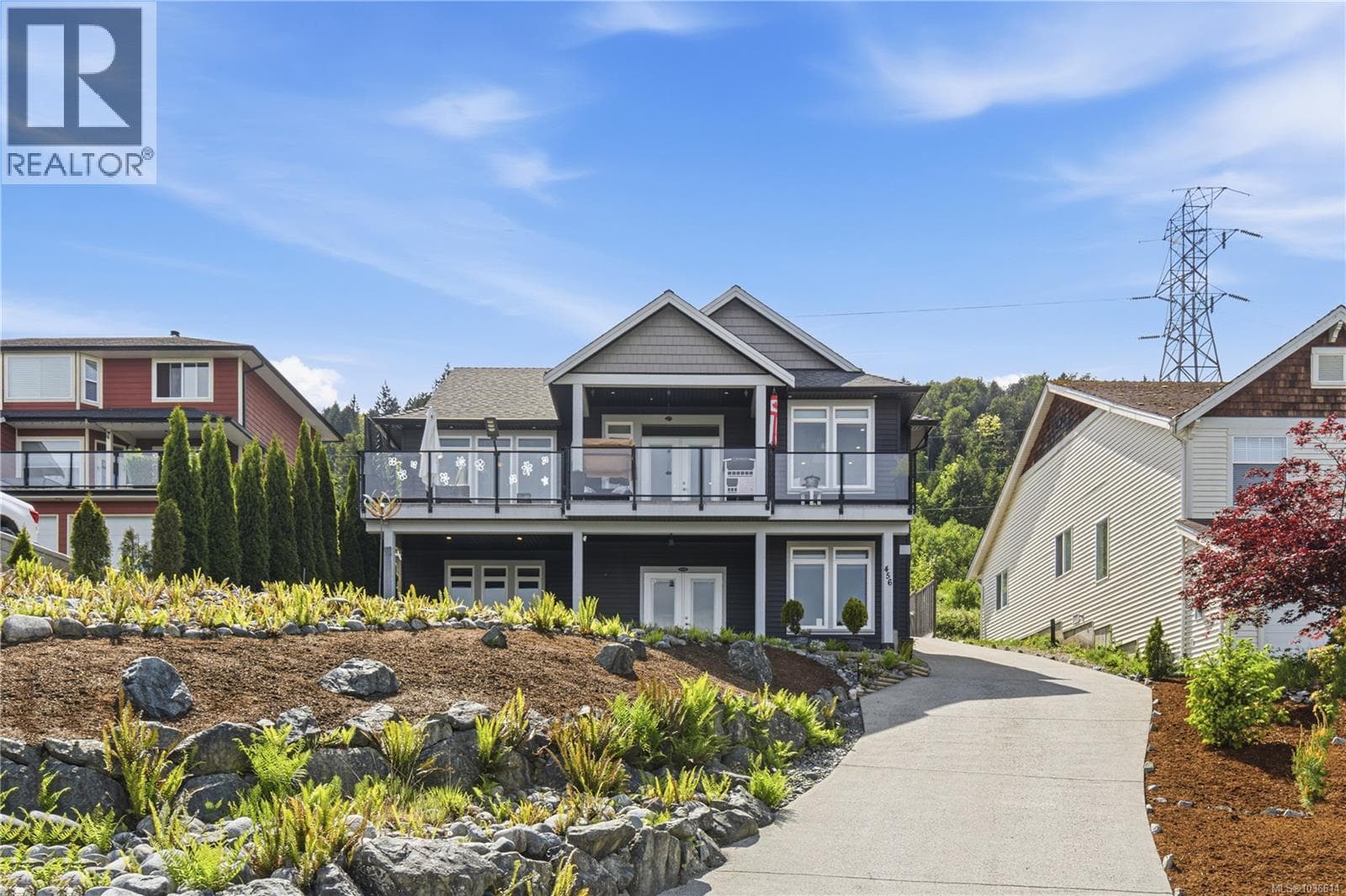 456 Battie Dr in 
