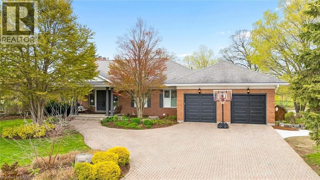 306 GOLF RUN ROAD in Woolwich Rural North