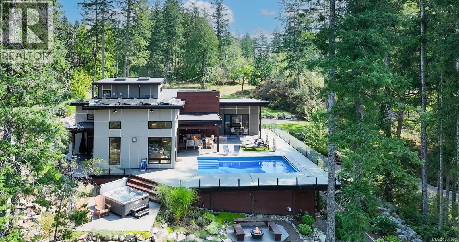 2643 SURGE NARROWS ROAD in 