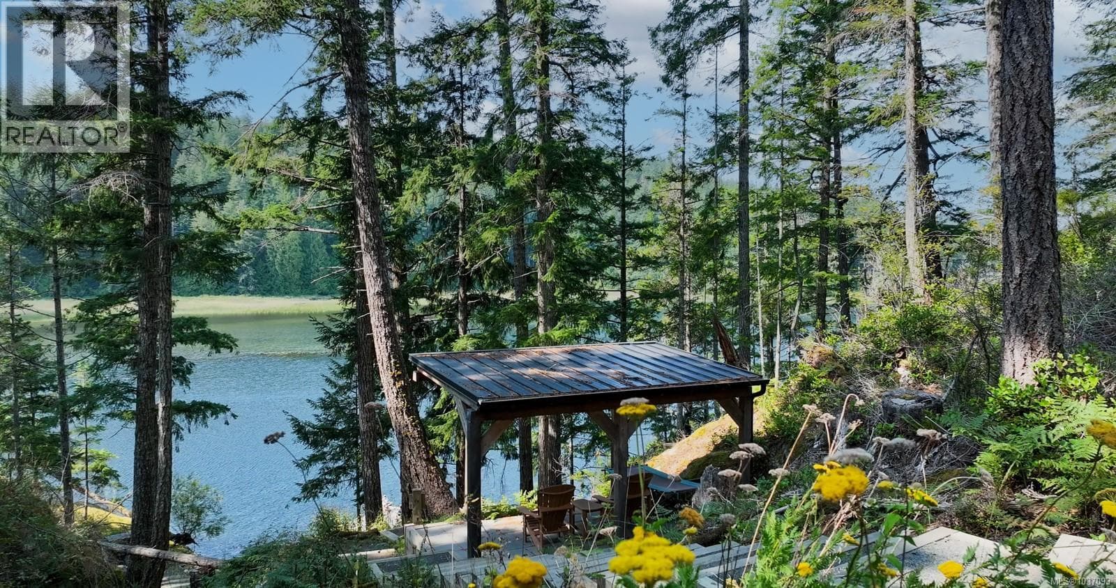 2643 SURGE NARROWS ROAD, Vancouver Island — photo 4