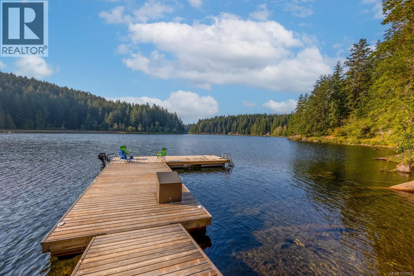 2643 SURGE NARROWS ROAD, Vancouver Island — photo 5