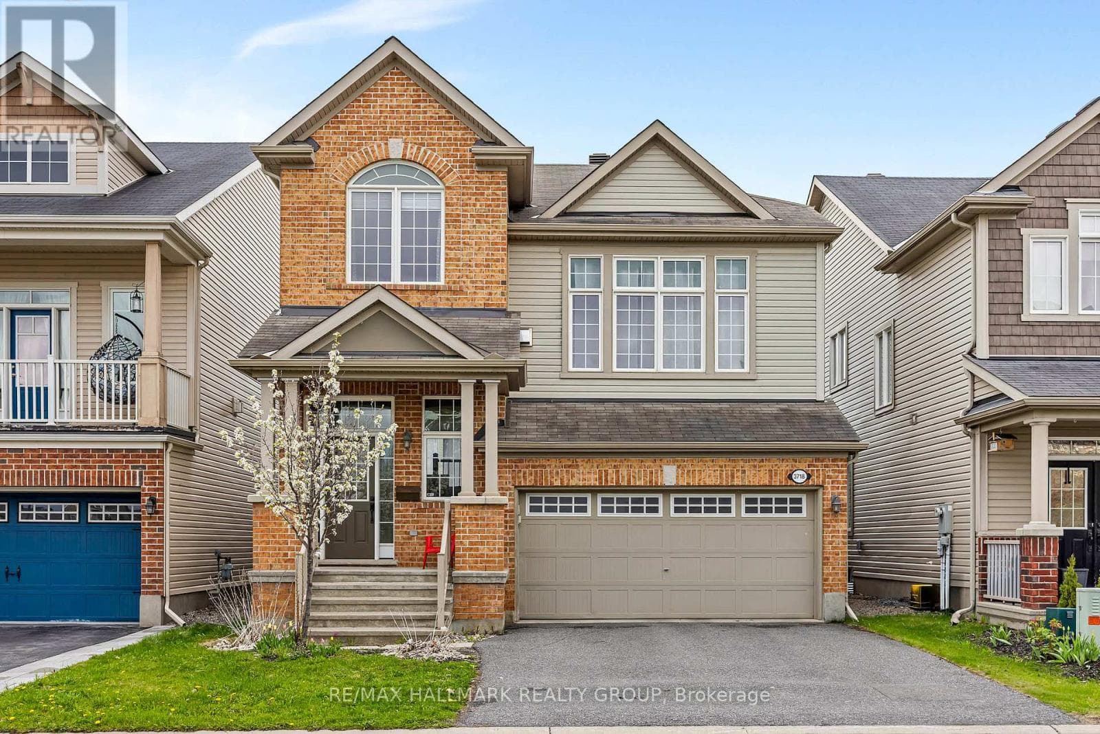 3718 RIVERBREEZE STREET, Ottawa — photo 2