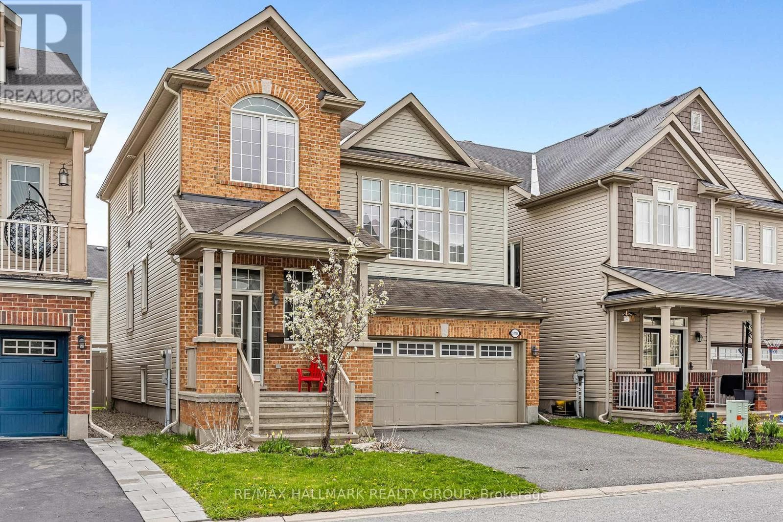 3718 RIVERBREEZE STREET, Ottawa — photo 3