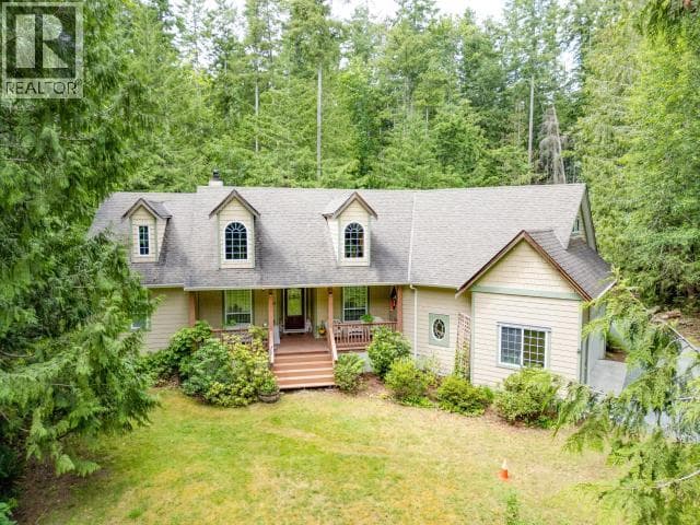 3067 SOUTHILL ROAD, Powell River — photo 4