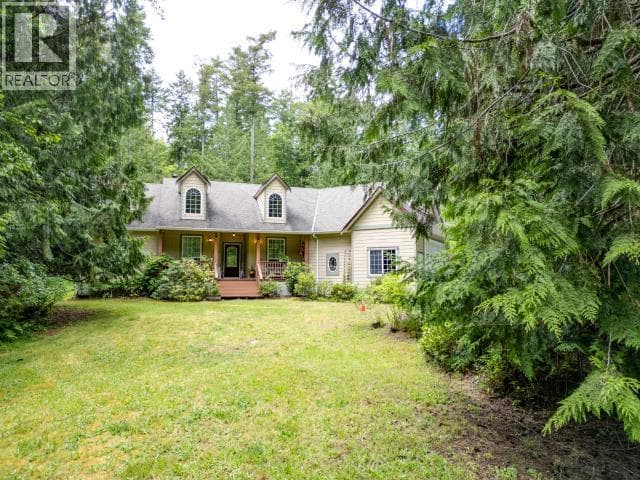 3067 SOUTHILL ROAD, Powell River — photo 2