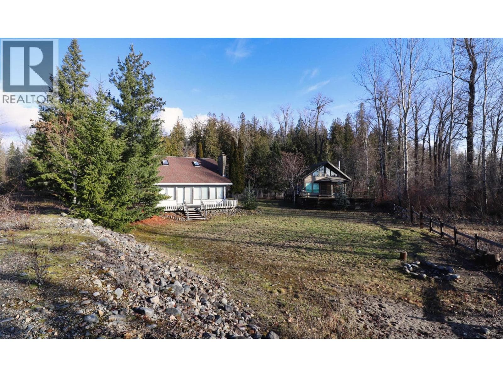 6884 SQUILAX-ANGLEMONT ROAD, Interior REALTORS® — photo 4