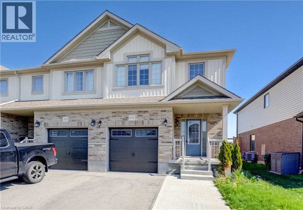 80 MIRANDA PATH in Elmira
