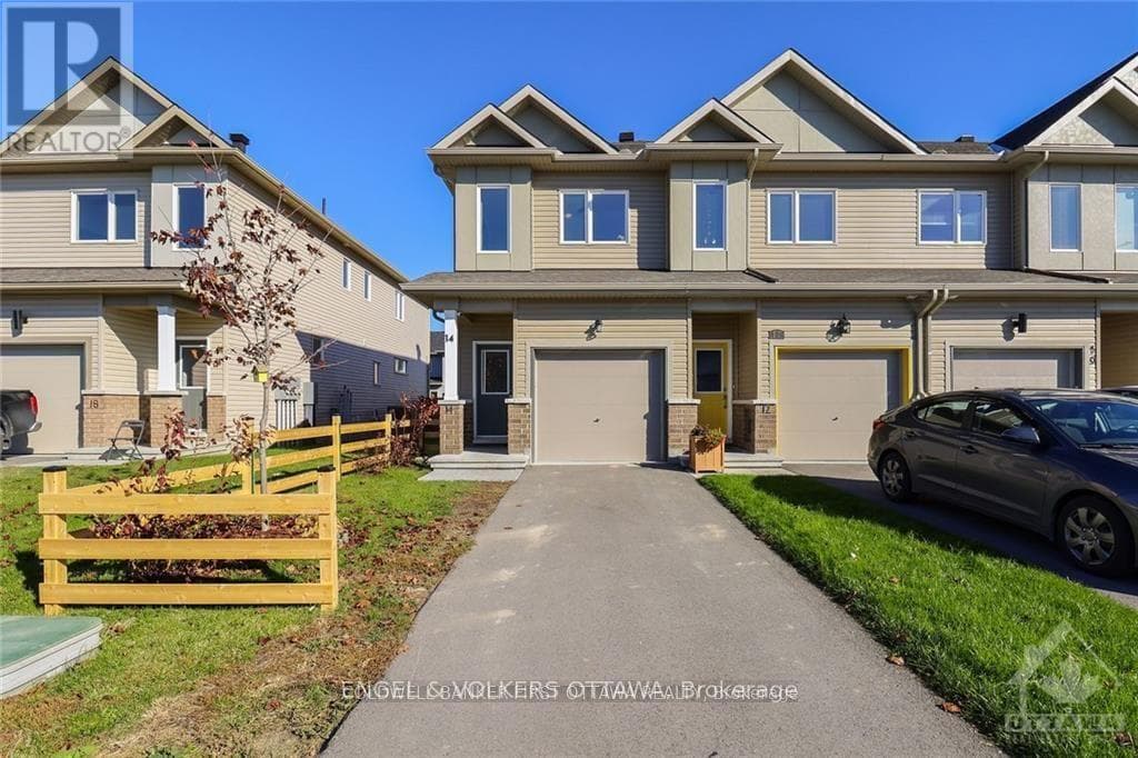 14 MONA MCBRIDE AVENUE in 