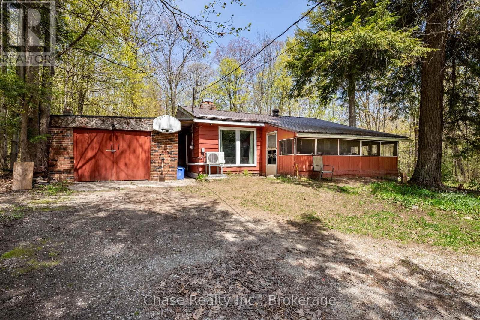 1840 ISLAND ROAD in 