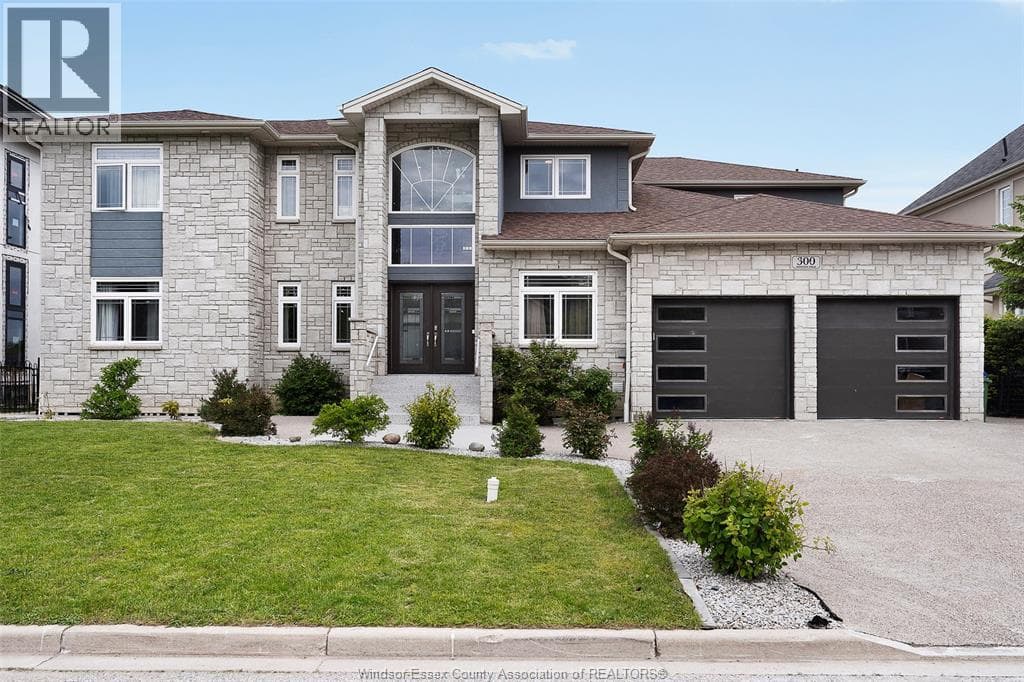 300 SHOREVIEW CIRCLE, Windsor — photo 2